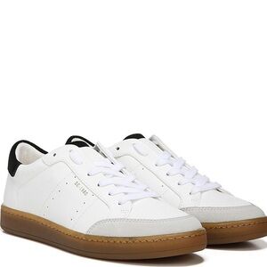 Sam Edelman Josi Leather Retro Sneakers